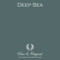 Pure & Original Carazzo Deep Sea