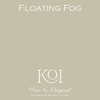Pure & Original Carazzo Floating Fog