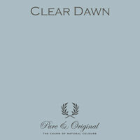 Pure & Original Carazzo Clear Dawn