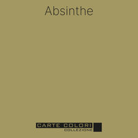 Carte Colori Puro Primer Absinthe