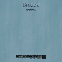 Carte Colori Calcare Kalkverf Brezza