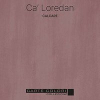 Carte Colori Calcare Kalkverf Ca Loredan