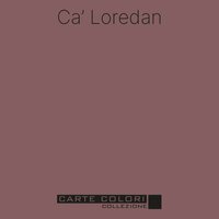 Carte Colori Puro Primer Ca Loredan