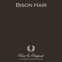 Pure & Original krijtverf Bison Hair