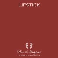 Pure & Original krijtverf Lipstick