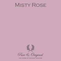 Pure & Original krijtverf Misty Rose