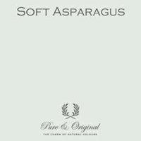 Pure & Original krijtverf Soft Asparagus