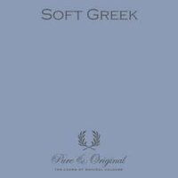 Pure & Original krijtverf Soft Greek