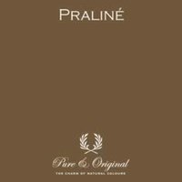 Pure & Original krijtverf Praline