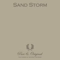 Pure & Original krijtverf Sand Storm