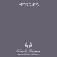 Pure & Original Carazzo Berries