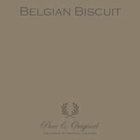 Pure & Original Carazzo Belgian Biscuit
