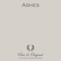 Pure & Original Carazzo Ashes