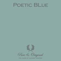 Pure & Original Carazzo Poetic Blue