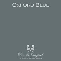 Pure & Original Carazzo Oxford Blue