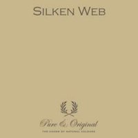 Pure & Original Carazzo Silken Web