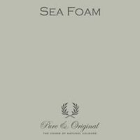 Pure & Original Carazzo Sea Foam