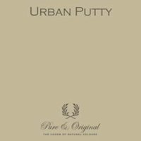 Pure & Original Carazzo Urban Putty
