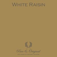 Pure & Original Carazzo White Raisin