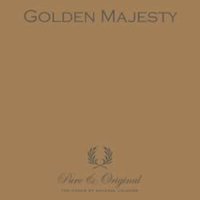 Pure & Original Traditional Paint Golden Majesty
