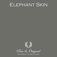 Pure & Original Traditional Paint Elephant Skin
