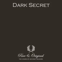 Pure & Original Traditional Paint Dark Secret