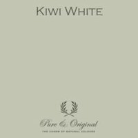 Pure & Original Traditional Paint Kiwi White