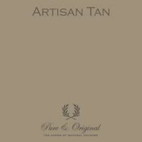 Pure & Original Licetto Artisan Tan