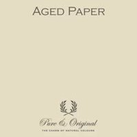 Pure & Original Licetto Aged Paper