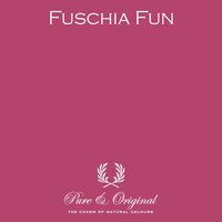 Pure & Original Licetto Fuchsia Fun