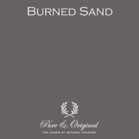 Pure & Original Licetto Burned Sand