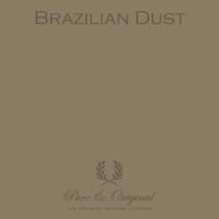 Pure & Original Licetto Brazilian Dust