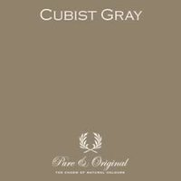 Pure & Original Licetto Cubist Gray