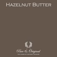 Pure & Original Calx Kalei Hazelnut Butter