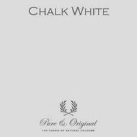 Pure & Original Quartz Kalei Chalk White