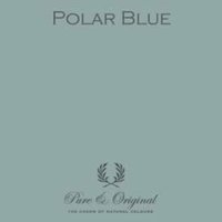 Pure & Original Calx Polar Blue