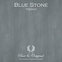 Pure & Original kalkverf Blue Stone